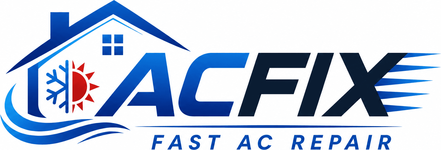 ACFix logo