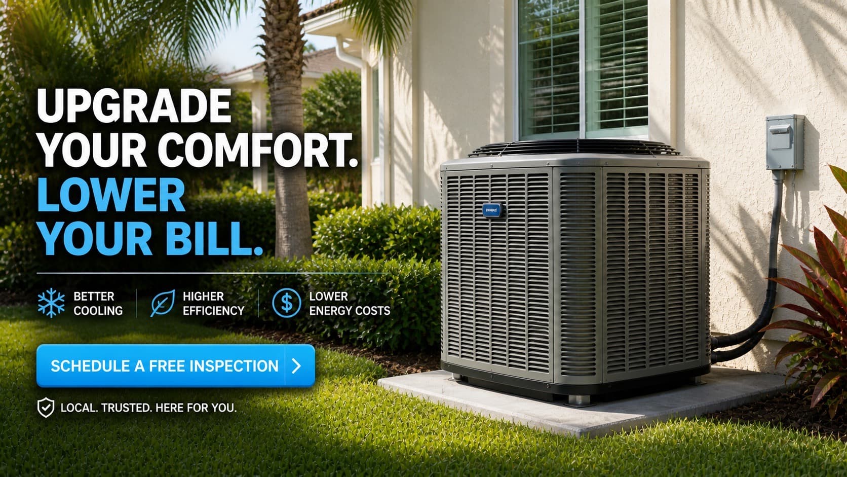 A clearer next step for cooler rooms